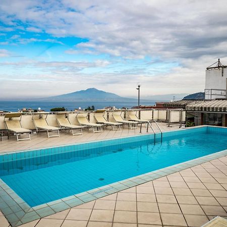 Hotiday Room Collection - Sorrento Exterior photo