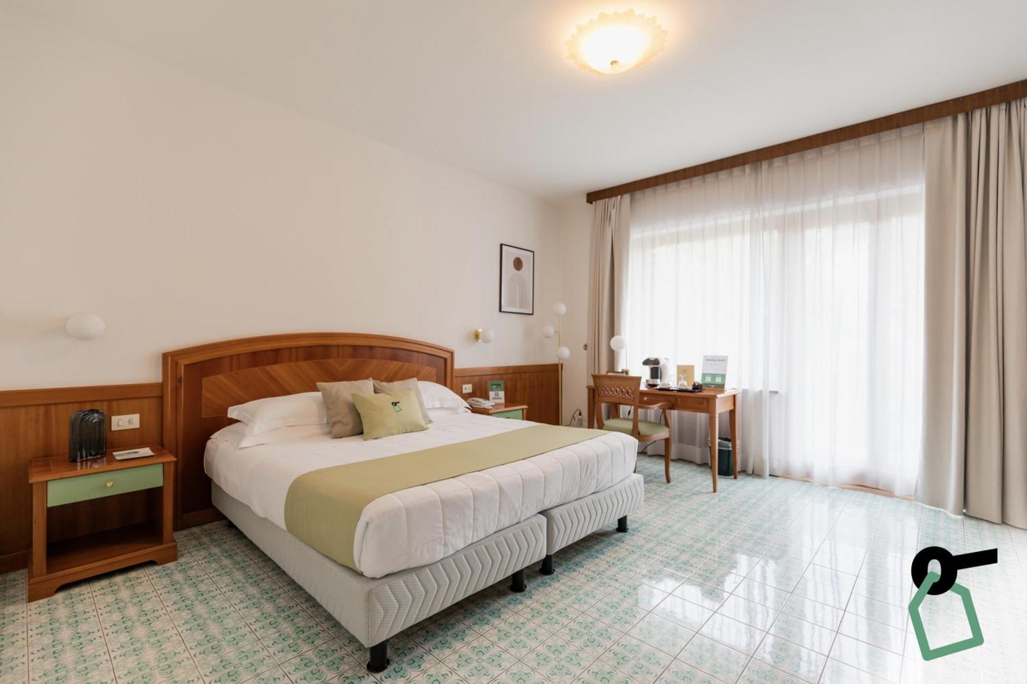 Hotiday Room Collection - Sorrento Exterior photo