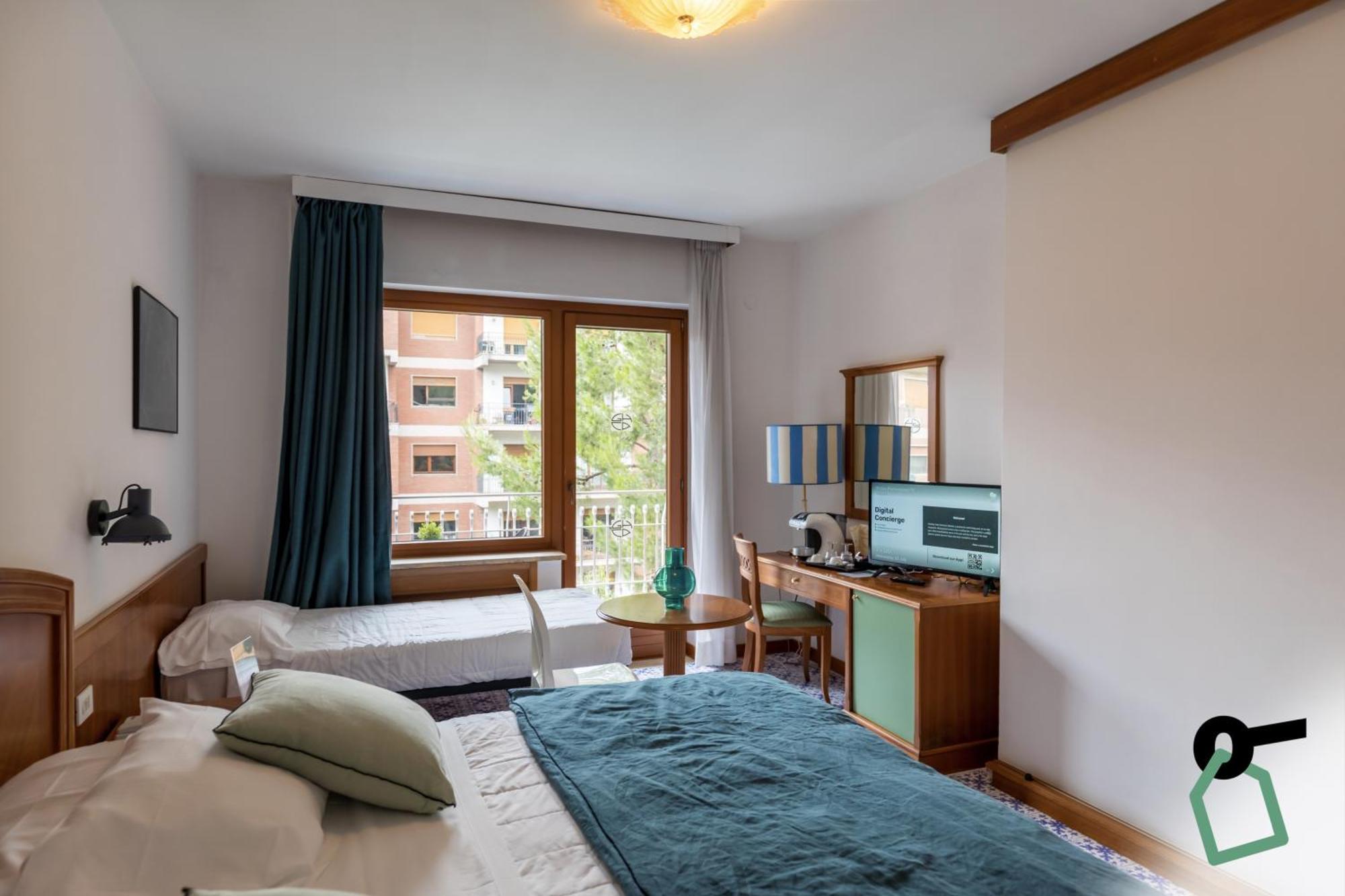 Hotiday Room Collection - Sorrento Exterior photo