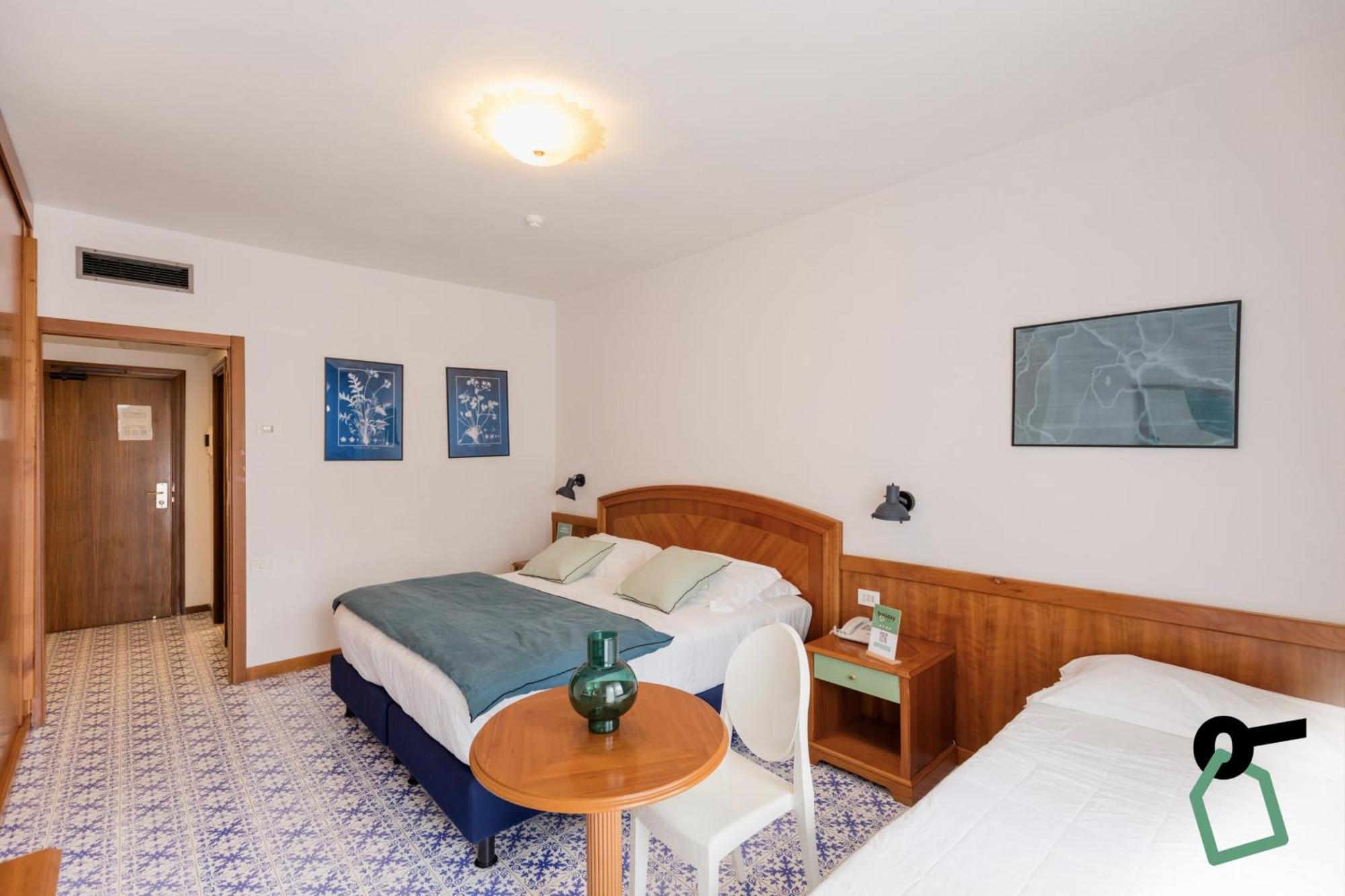 Hotiday Room Collection - Sorrento Exterior photo