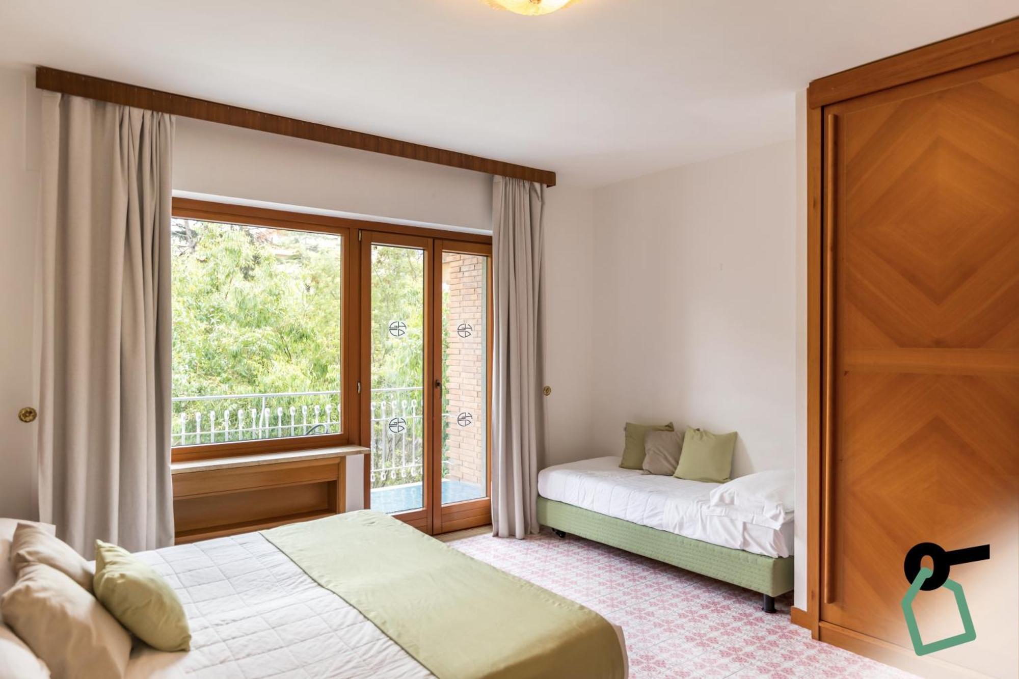 Hotiday Room Collection - Sorrento Exterior photo