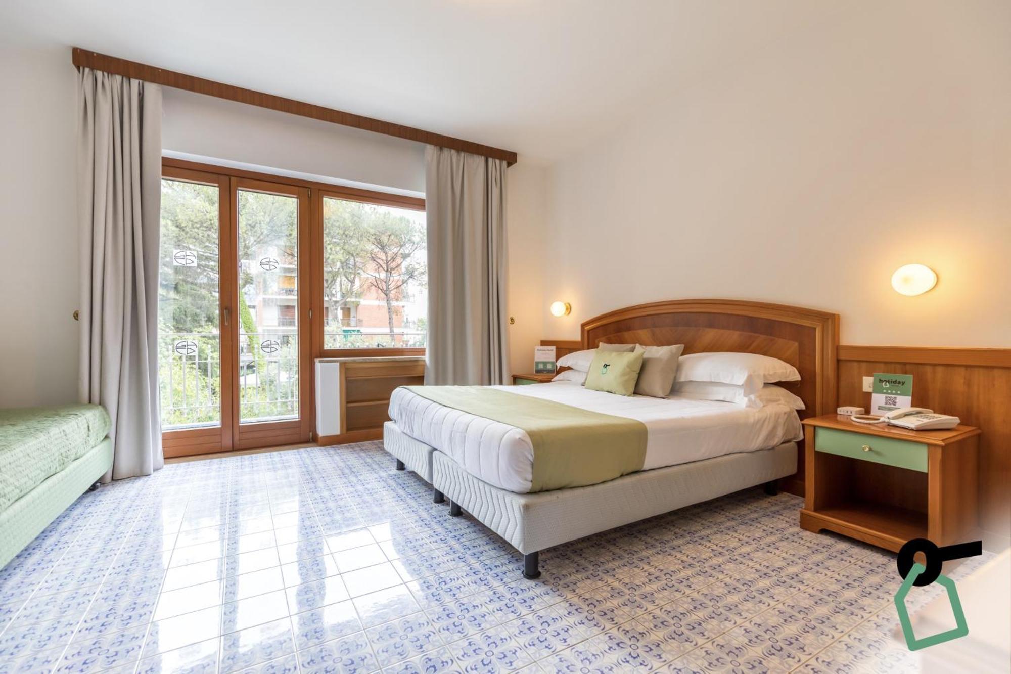 Hotiday Room Collection - Sorrento Exterior photo