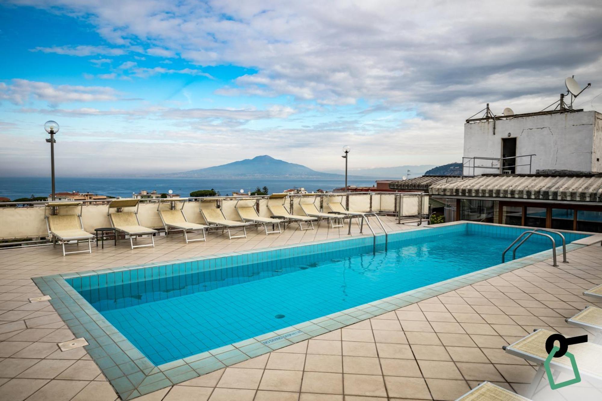 Hotiday Room Collection - Sorrento Exterior photo