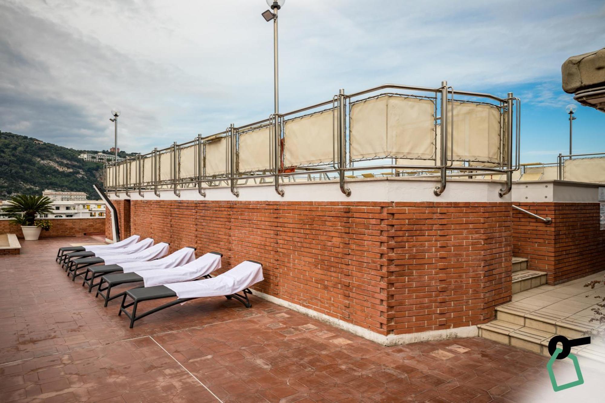 Hotiday Room Collection - Sorrento Exterior photo