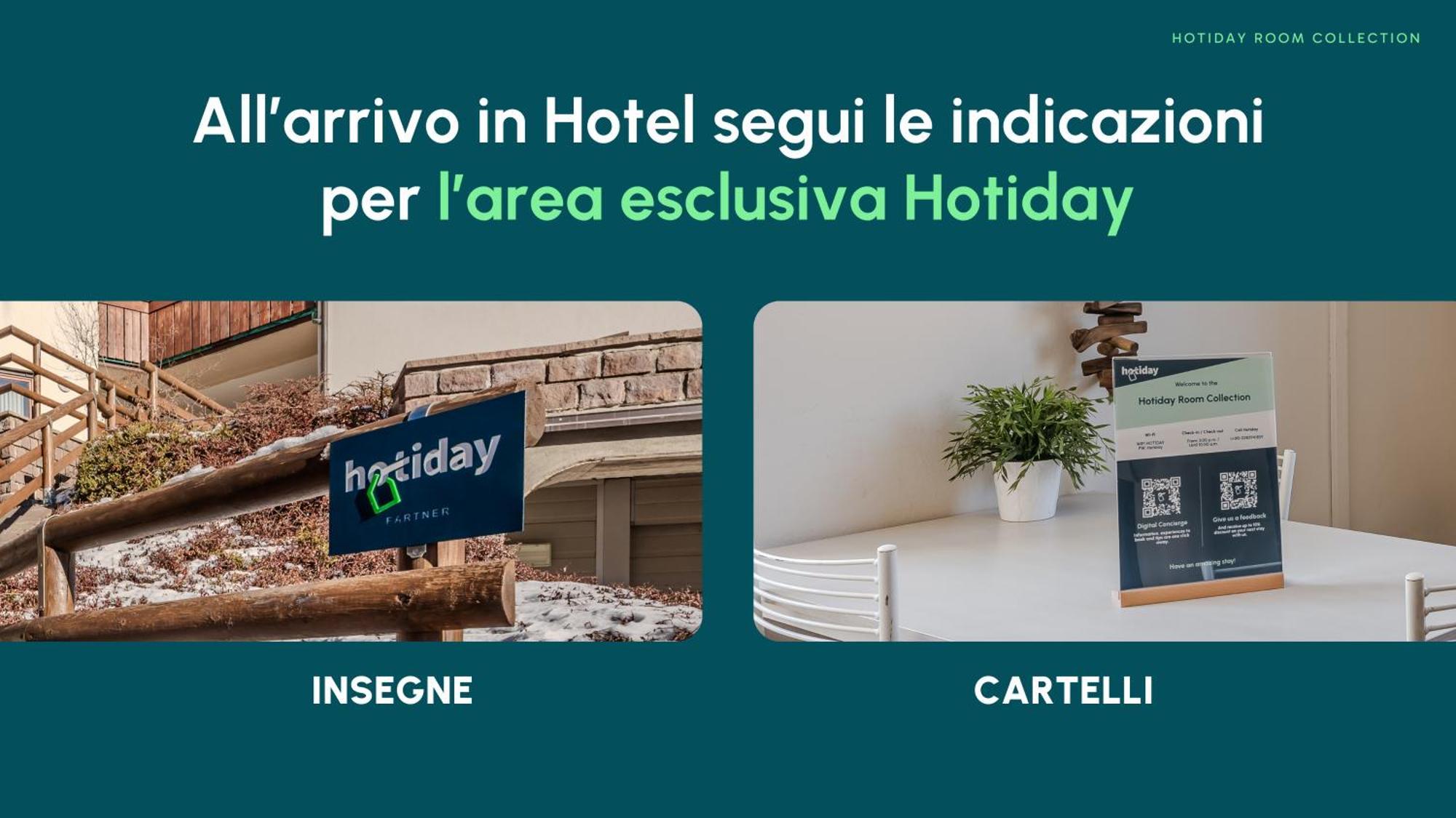 Hotiday Room Collection - Sorrento Exterior photo