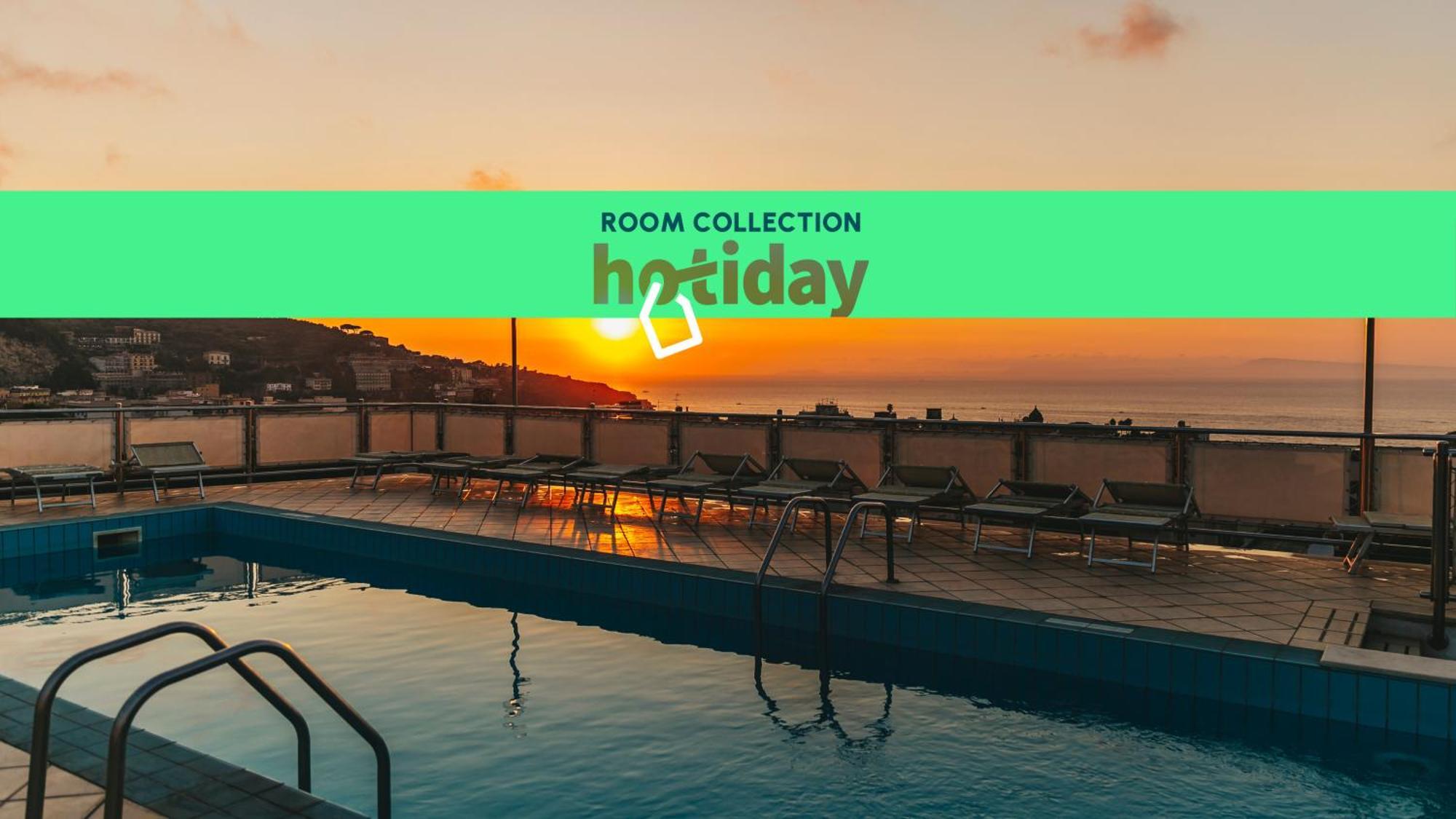 Hotiday Room Collection - Sorrento Exterior photo